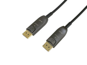 Cable EQUIP DP/M a DP/M 30m Negro Cable EQUIP DP/M a DP/M 30m Negro