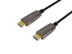 Cable EQUIP HDMI A/M a HDMI A/M 50m Negro