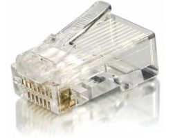 Conector EQUIP RJ45 Cat.6 Kit 100