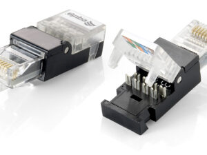 Conector EQUIP RJ45 Cat.6 Kit 2