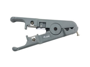 Pelacables Universal EQUIP UTP/STP Gris