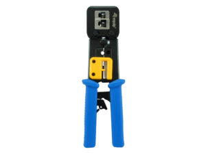 Crimpadora EQUIP Multi Modular RJ45/RJ11