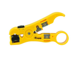 Pelacables Universal EQUIP RG59 UTP/STP