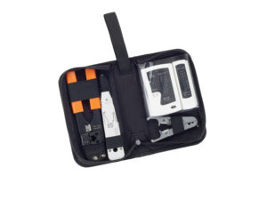 KIT Herramientas EQUIP para Redes