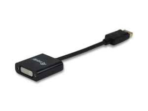 Adapatdor EQUIP DisplayPort a DVI