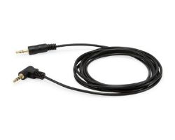Cable EQUIP Audio 1x3.5mm/M a 1x3.5mm/M 2.5m