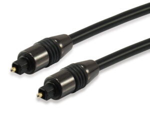 Cable EQUIP Audio Toslink/M a Toslink/M 5m