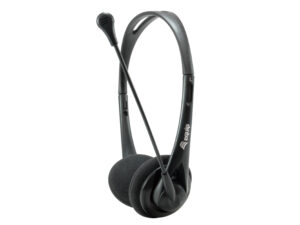 Auric+Micro EQUIP Life 3.5mm Negros