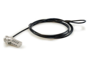 Cable seguridad  EQUIP por combinacion 1.8m