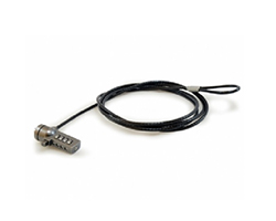 Cable seguridad  EQUIP por combinacion 1.8m