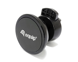 Soporte Coche EQUIP Magnético Ventilación