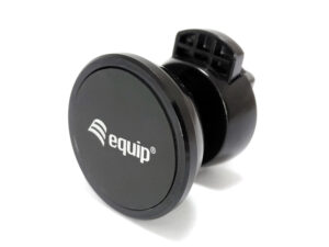 Soporte Coche EQUIP Magnético Ventilación