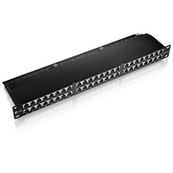 EQUIP Patch Panel 48p Cat.6 Apantallado 1U