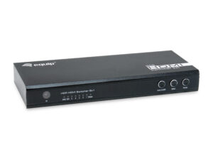 Switch EQUIP 5xHDMI Entrada 1xHDMI Salida