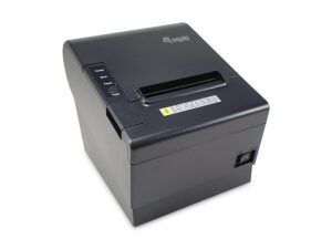 Impresora EQUIP 80mm USB WiFi BT Negra