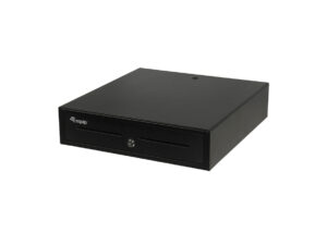 Cajón Monedas EQUIP Manual/Automático Negro Cajón Monedas EQUIP Manual/Automático Negro