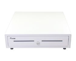 Cajón Monedas EQUIP Manual/Automático Blanco