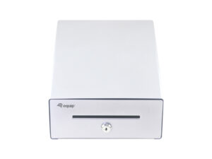 Cajón Monedas EQUIP Manual/Automático Plata