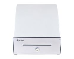 Cajón Monedas EQUIP Manual/Automático Plata