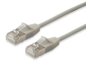 Cable EQUIP RJ45 Cat.6 S/FTP 2m Beige