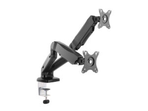 Soporte Mesa EQUIP 17"-32" Gira/Inclina 9kg