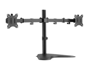 Soporte Mesa EQUIP 13"-32" Gira/Inclina 8Kg