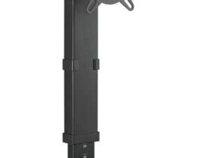 Soporte Mesa EQUIP 17"-32" Gira/Inclina 8Kg