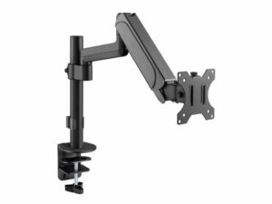 Soporte Mesa EQUIP 17"-32" Gira/Inclina 9kg