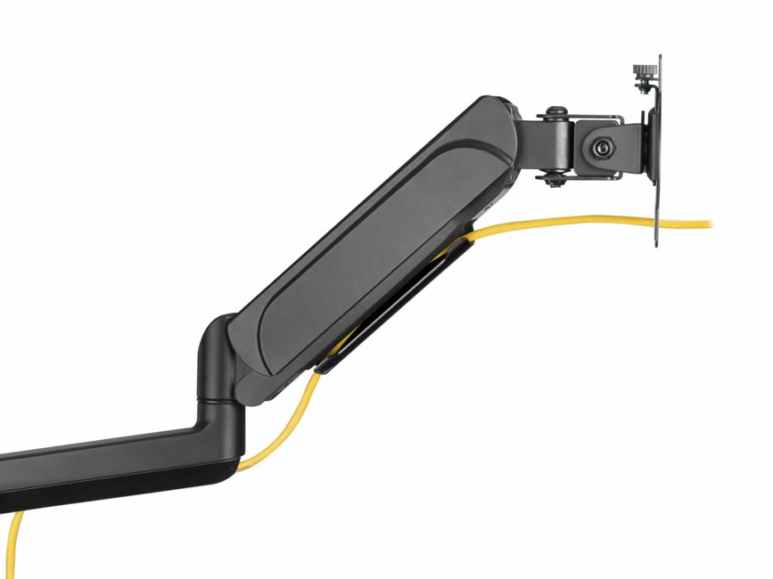 Soporte Mesa EQUIP 17"-32" Gira/Inclina 9kg Soporte Mesa EQUIP 17"-32" Gira/Inclina 9kg