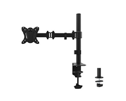 Soporte Mesa EQUIP 13"-27" Gira/Inclina 8Kg Soporte Mesa EQUIP 13"-27" Gira/Inclina 8Kg