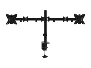 Soporte de Mesa EQUIP 13"-27" Gira/Inclina