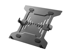 Soporte EQUIP 10"-15.6" Máx. 4.5Kg Negro