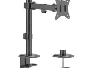Soporte Mesa EQUIP 17"-32" Gira/Inclina 9Kg