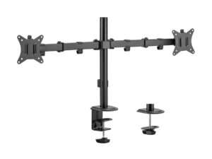 Soporte de Mesa EQUIP 17"-32" Gira/Inclina