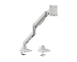 Soporte Mesa EQUIP 1Brazo 17"-49" Blanco