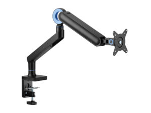 Soporte Mesa EQUIP 17"-35" Máx. 10.5Kg Negro