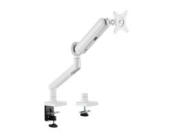 Soporte de Mesa EQUIP 1 Brazo 17"-35" Blanco