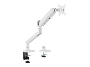 Soporte de Mesa EQUIP 1 Brazo 17"-35" Blanco