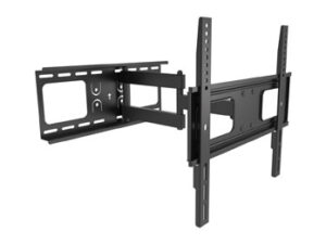 Soporte de Pared 32"-55" Gira/Inclina 50Kg