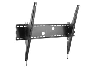 Soporte Pared EQUIP 60-100" Inclinable 100Kg