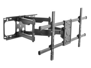 Soporte de Pared EQUIP 37"-90" Gira/Inclina