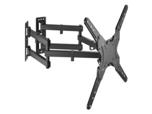 Soporte Pared EQUIP 23"-55" Inclinable 45Kg