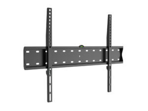 Soporte Pared EQUIP Fijo 37"-70" 40kg Negro