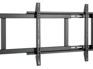 Soporte Pared EQUIP 32"-75" Motorizado 50Kg
