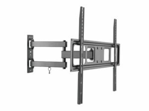 Soporte Pared EQUIP 37"-70" Inclinable 35kg