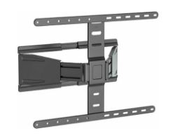 Soporte Pared EQUIP 43"-90" Ultra Slim 50Kg