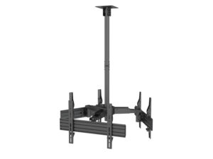 Soporte Techo EQUIP 32"-65" Inclinable 30kg