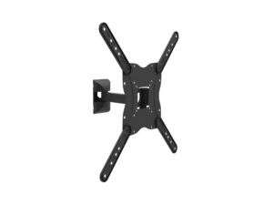 Soporte Pared EQUIP 13"-55" Pivotante 30Kg