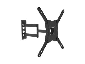 Soporte Pared EQUIP 13"-55" Articulado 30Kg
