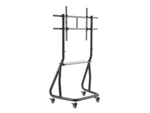 Soporte de Suelo EQUIP 60"-105" Ruedas 100Kg